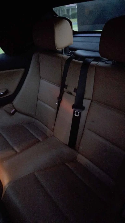 2005 BMW E46 3 Series - Image 3 of 8