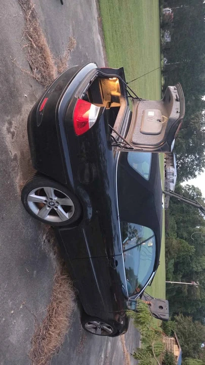 2005 BMW E46 3 Series - Image 6 of 8