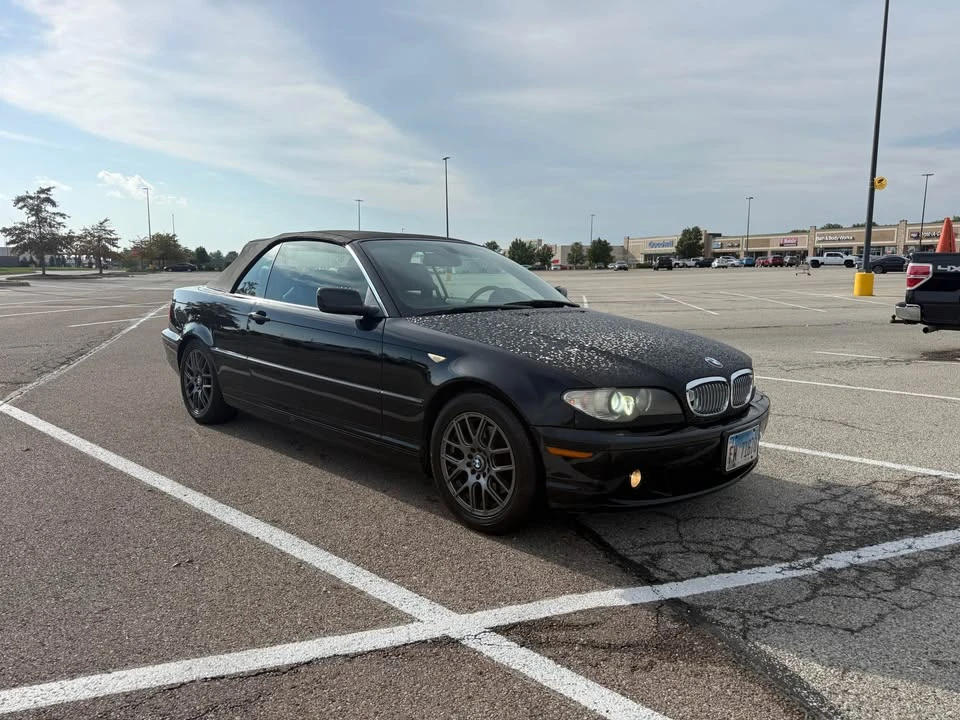 2005 BMW E46 3 Series - Image 2 of 8