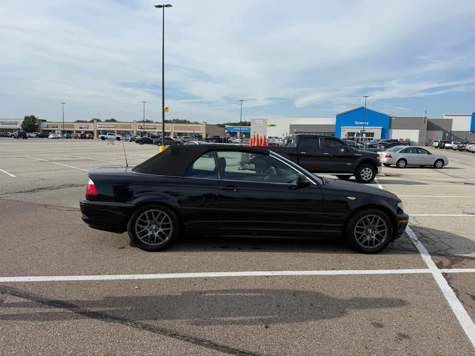 2005 BMW E46 3 Series - Image 6 of 8