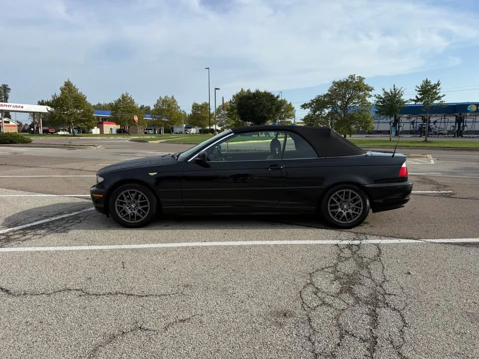 2005 BMW E46 3 Series - Image 4 of 8