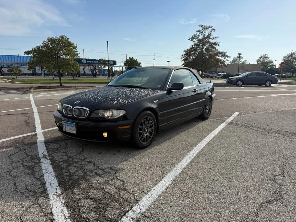 2005 BMW E46 3 Series - Image 3 of 8