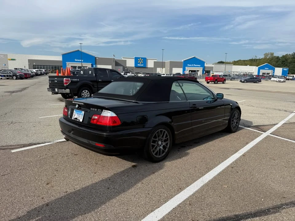 2005 BMW E46 3 Series - Image 7 of 8