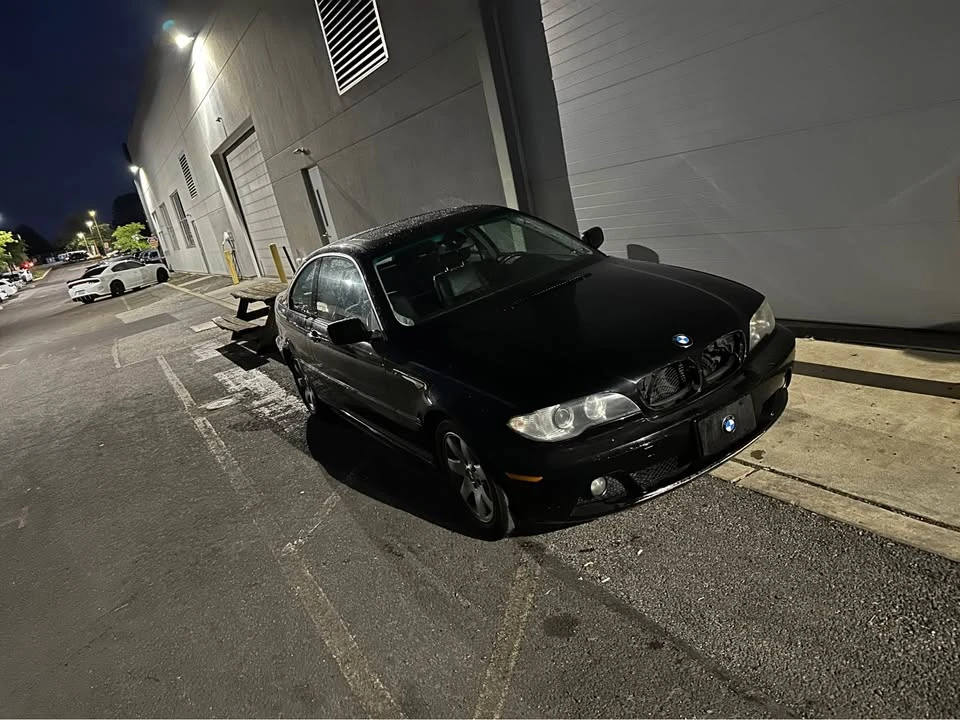 2005 BMW E46 3 Series - Image 2 of 10