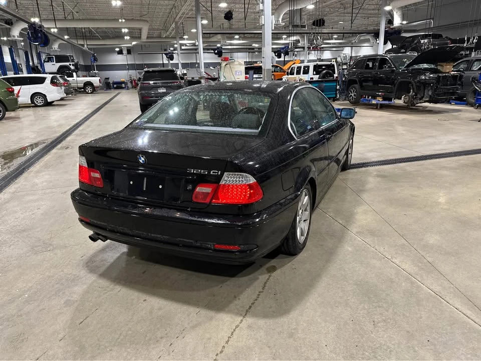 2005 BMW E46 3 Series - Image 4 of 10