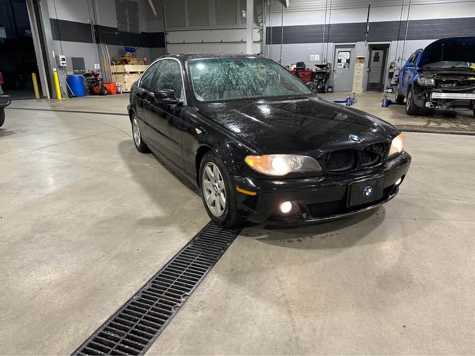 2005 BMW E46 3 Series - Image 3 of 10