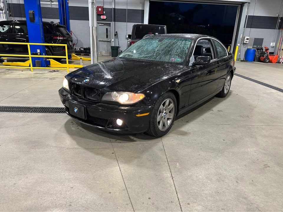 2005 BMW E46 3 Series - Image 6 of 10