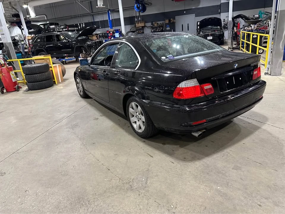 2005 BMW E46 3 Series - Image 5 of 10