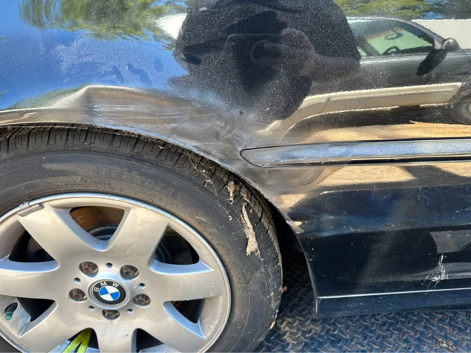 2005 BMW E46 3 Series - Image 10 of 10
