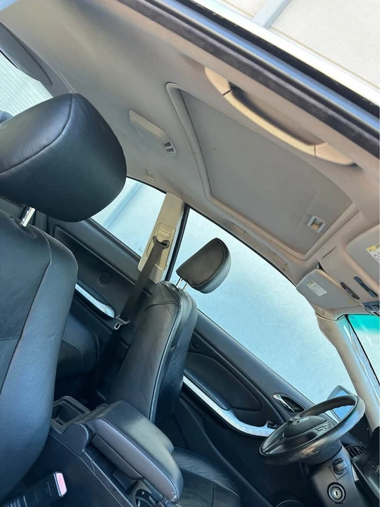 2005 BMW E46 3 Series - Image 8 of 10