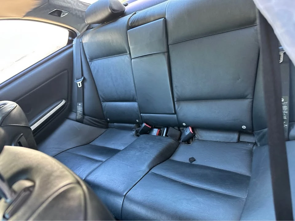 2005 BMW E46 3 Series - Image 7 of 10