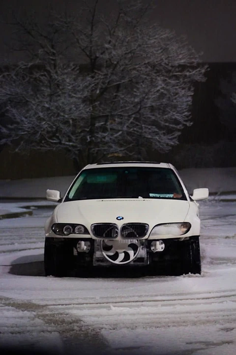2005 BMW E46 3 Series - Image 2 of 9