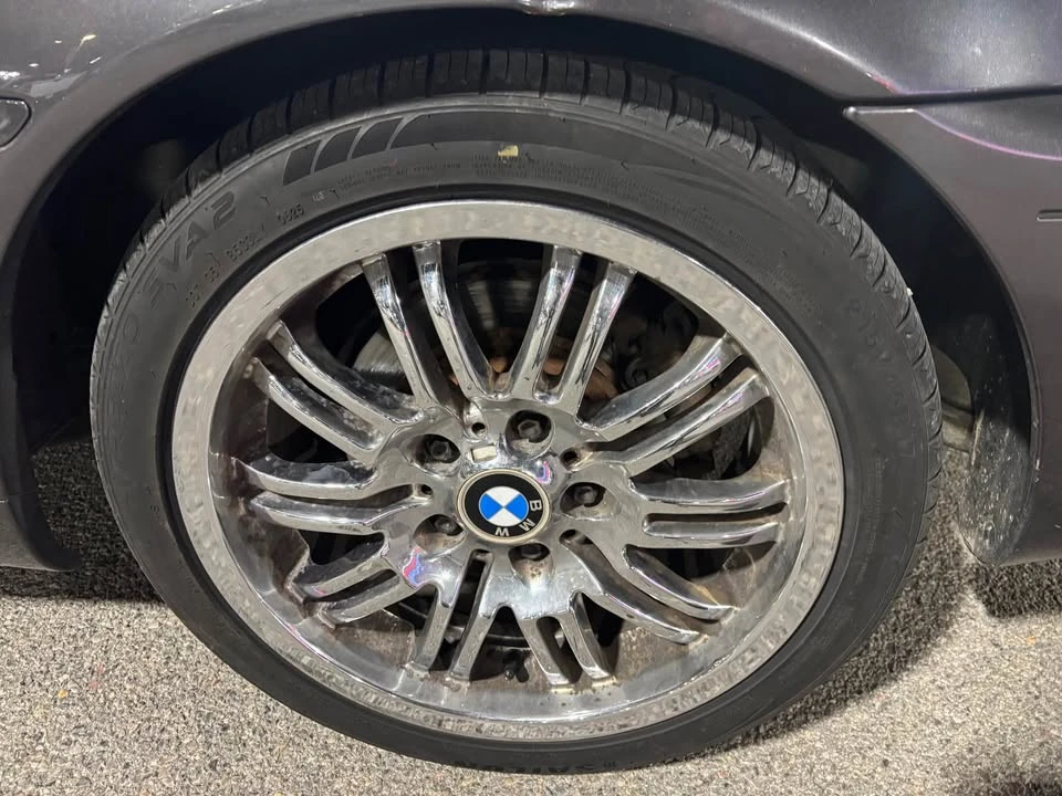 2005 BMW E46 3 Series - Image 3 of 3