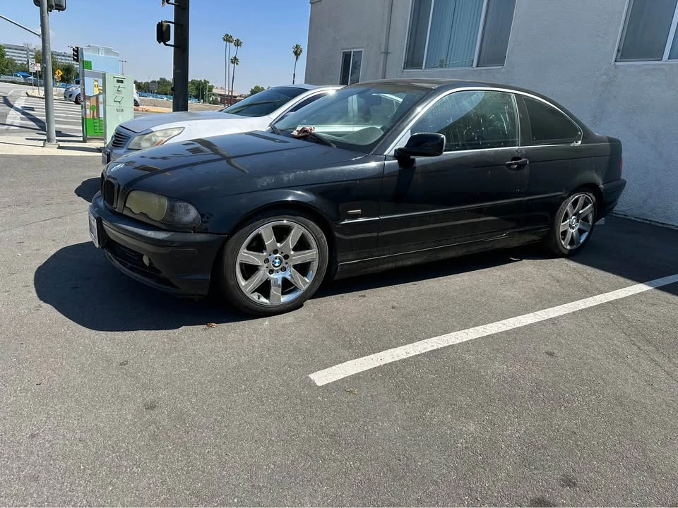 2005 BMW E46 3 Series - Image 3 of 5