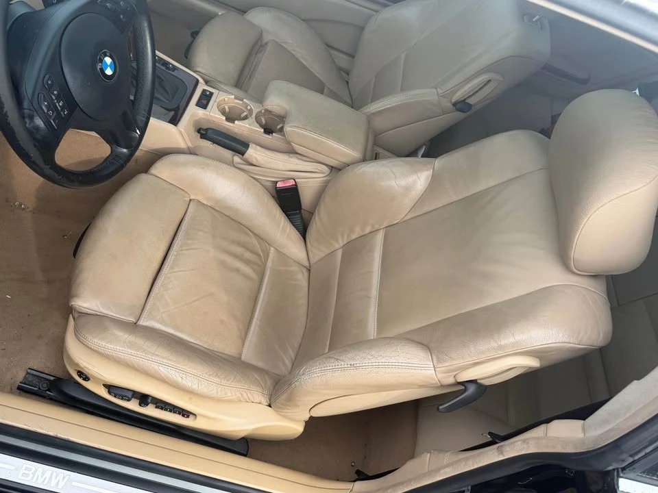 2005 BMW E46 3 Series - Image 5 of 8