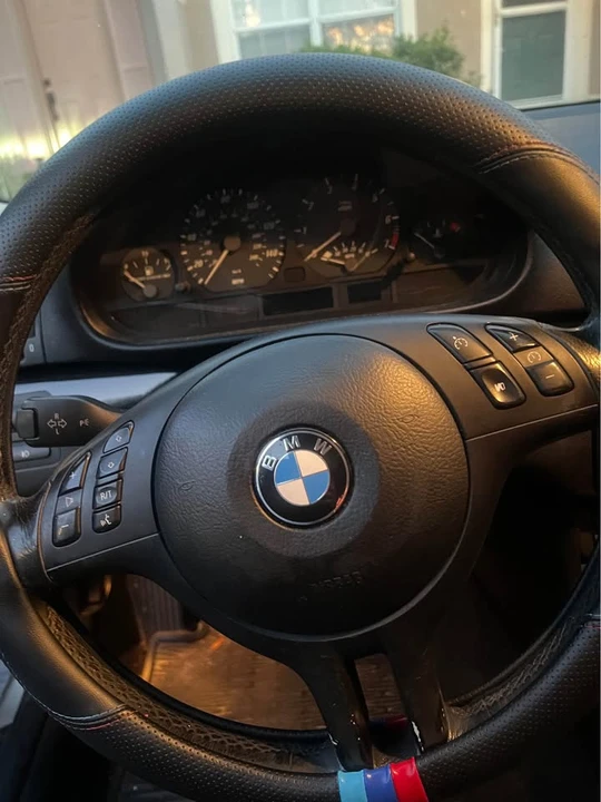 2005 BMW E46 3 Series - Image 6 of 8