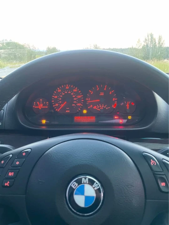 2005 BMW E46 3 Series - Image 5 of 12