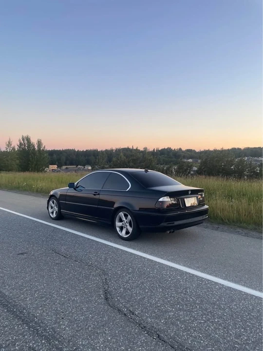 2005 BMW E46 3 Series - Image 2 of 12