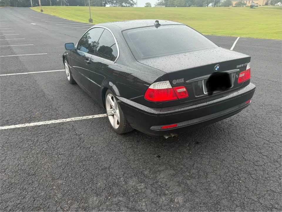 2005 BMW E46 3 Series - Image 2 of 8