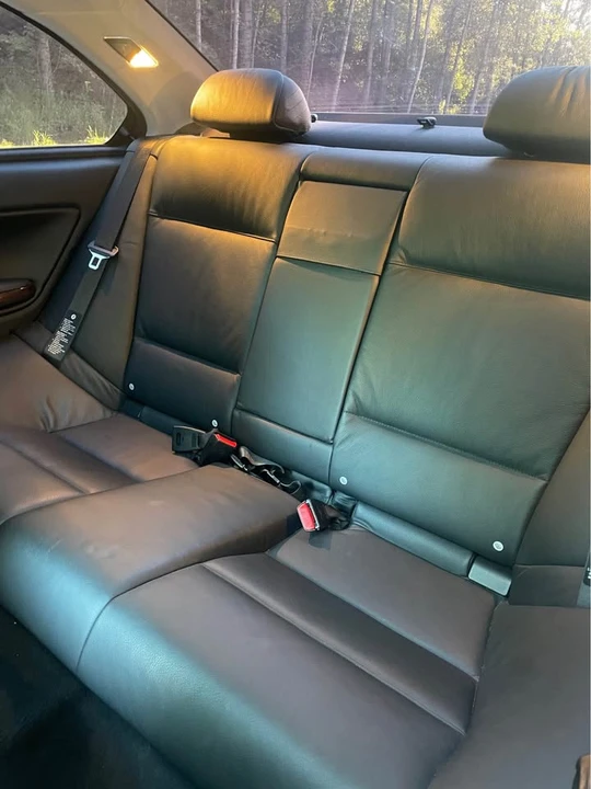2005 BMW E46 3 Series - Image 9 of 12