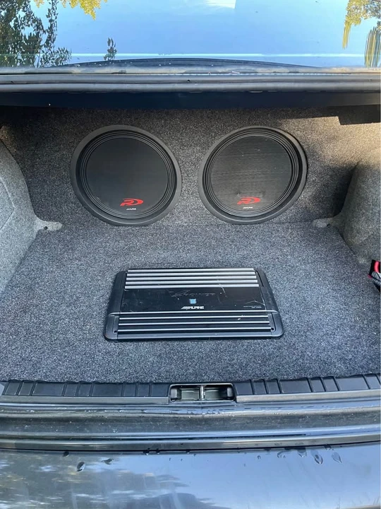 2005 BMW E46 3 Series - Image 10 of 12