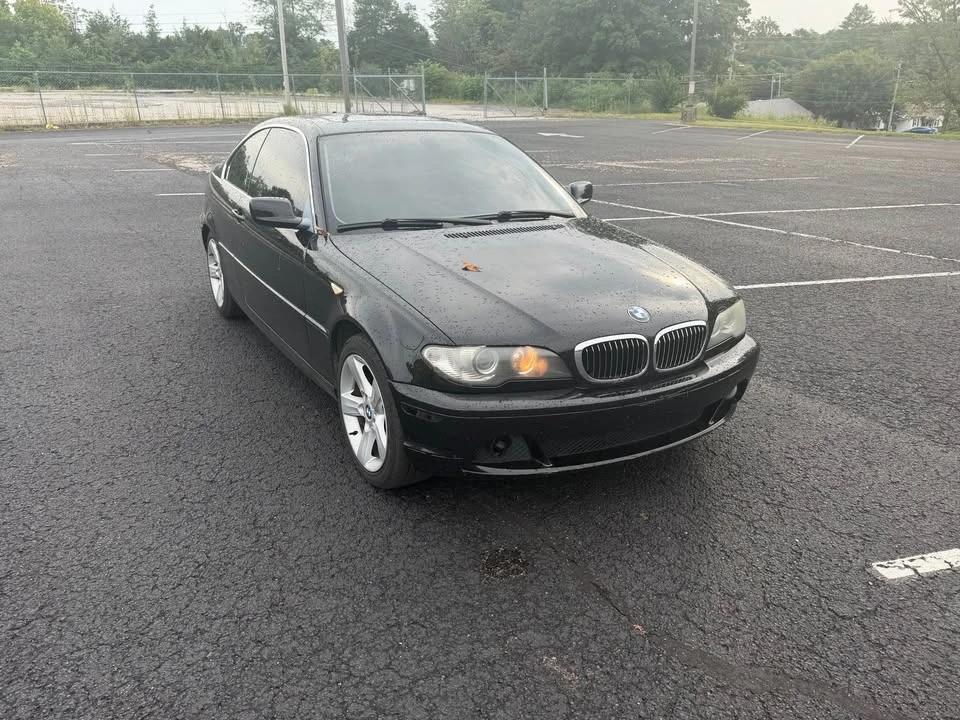 2005 BMW E46 3 Series - Image 4 of 8