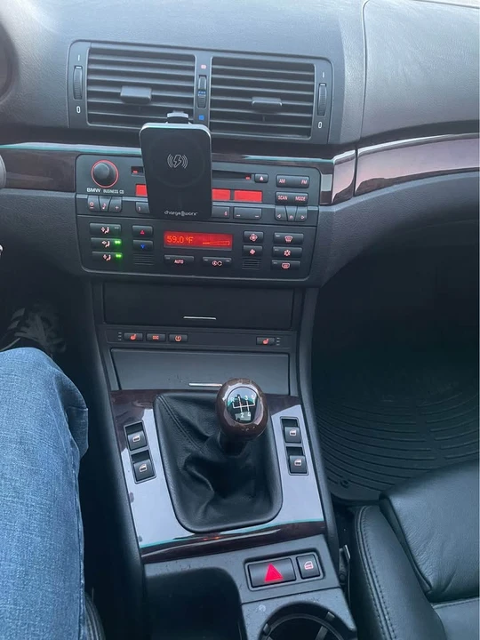 2005 BMW E46 3 Series - Image 7 of 12