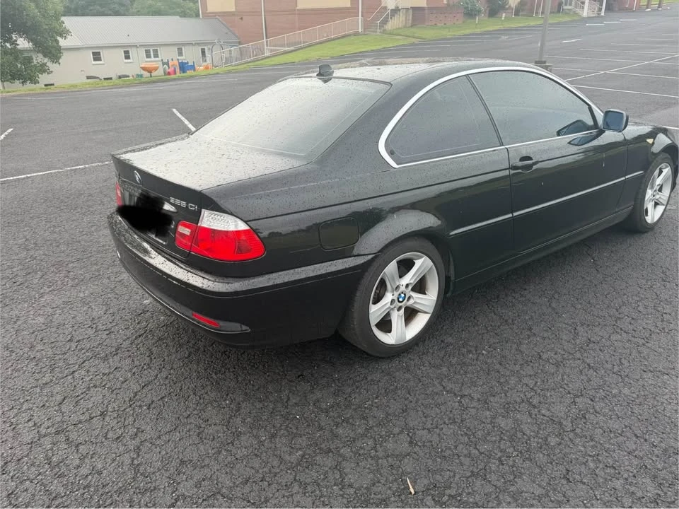2005 BMW E46 3 Series - Image 3 of 8