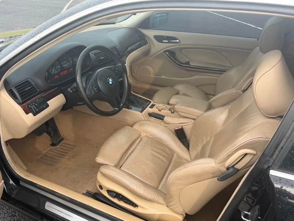 2005 BMW E46 3 Series - Image 6 of 8