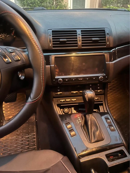 2005 BMW E46 3 Series - Image 7 of 8