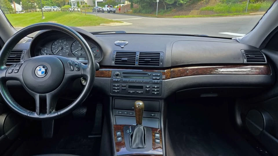 2005 BMW E46 3 Series - Image 12 of 20