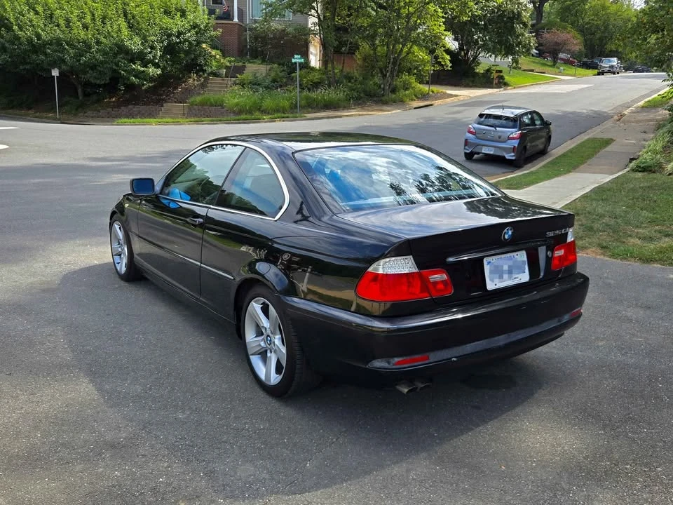 2005 BMW E46 3 Series - Image 4 of 20