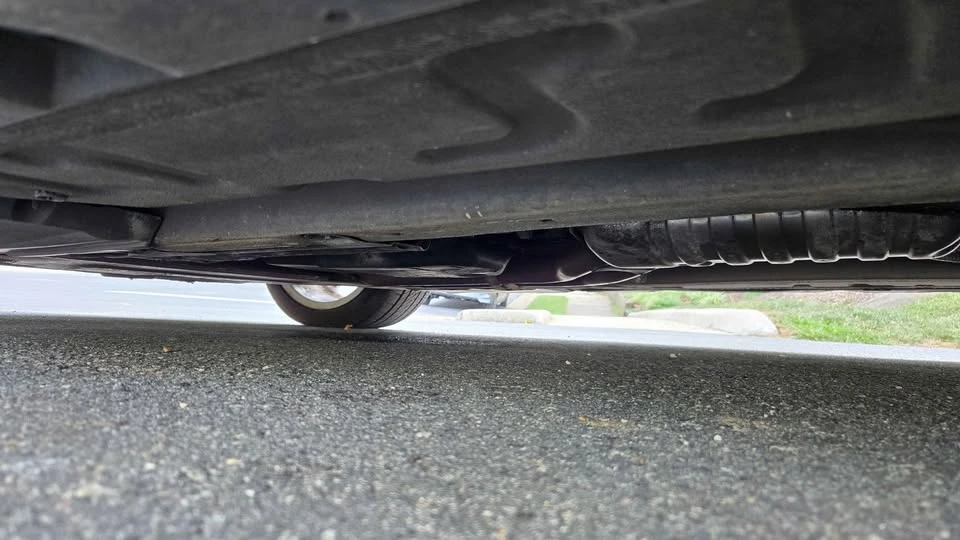 2005 BMW E46 3 Series - Image 19 of 20