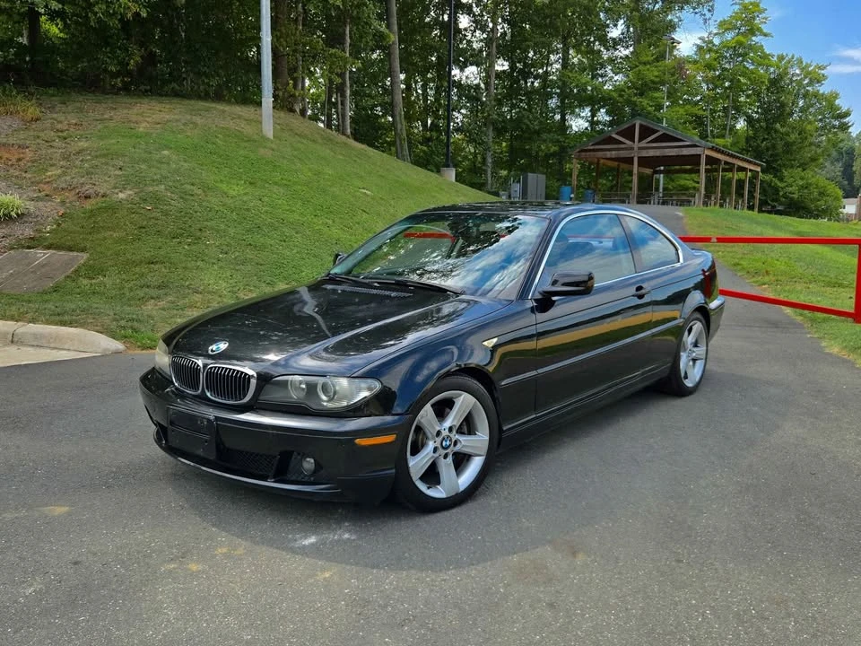 2005 BMW E46 3 Series - Image 7 of 20