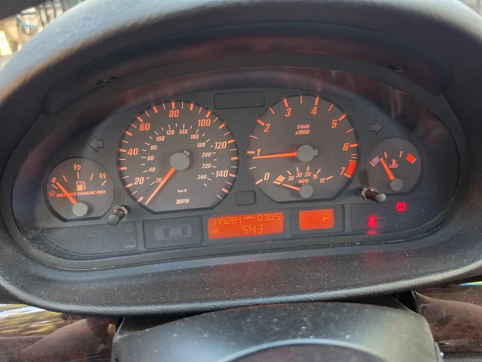 2005 BMW E46 3 Series - Image 4 of 4