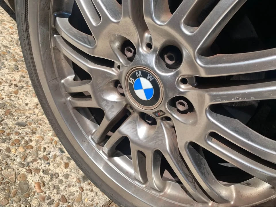 2005 BMW E46 3 Series - Image 4 of 7