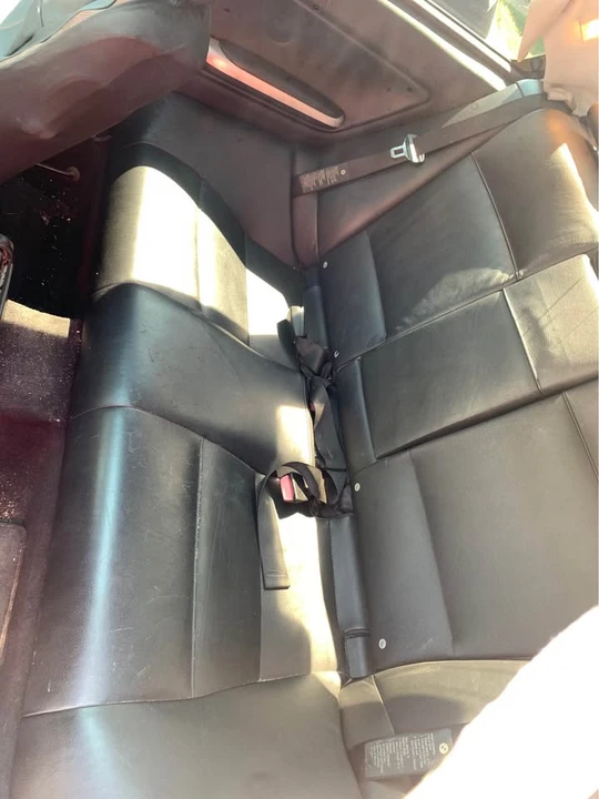 2005 BMW E46 3 Series - Image 6 of 7