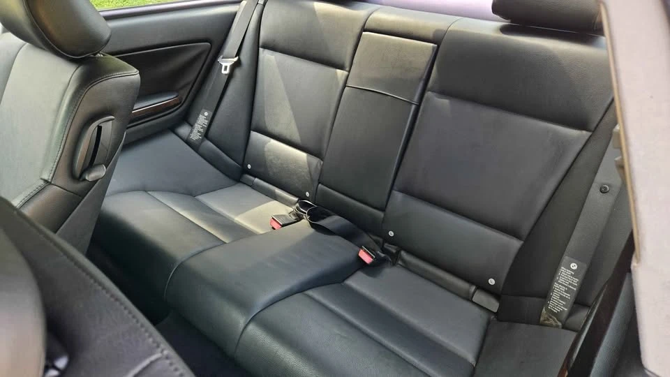 2005 BMW E46 3 Series - Image 14 of 20