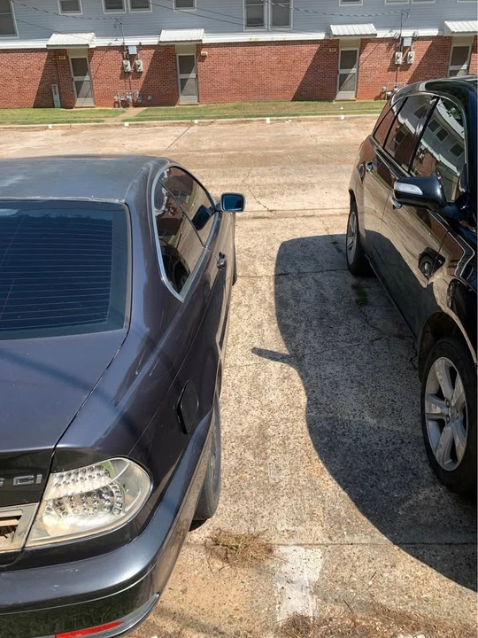 2005 BMW E46 3 Series - Image 2 of 7