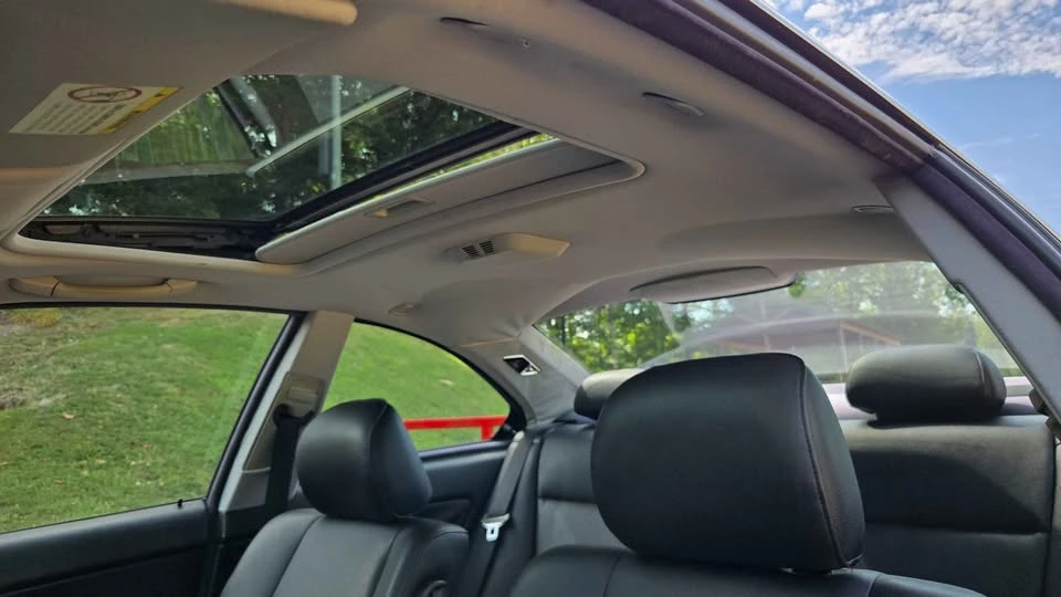 2005 BMW E46 3 Series - Image 16 of 20