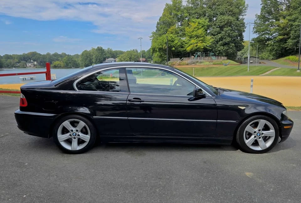 2005 BMW E46 3 Series - Image 2 of 20