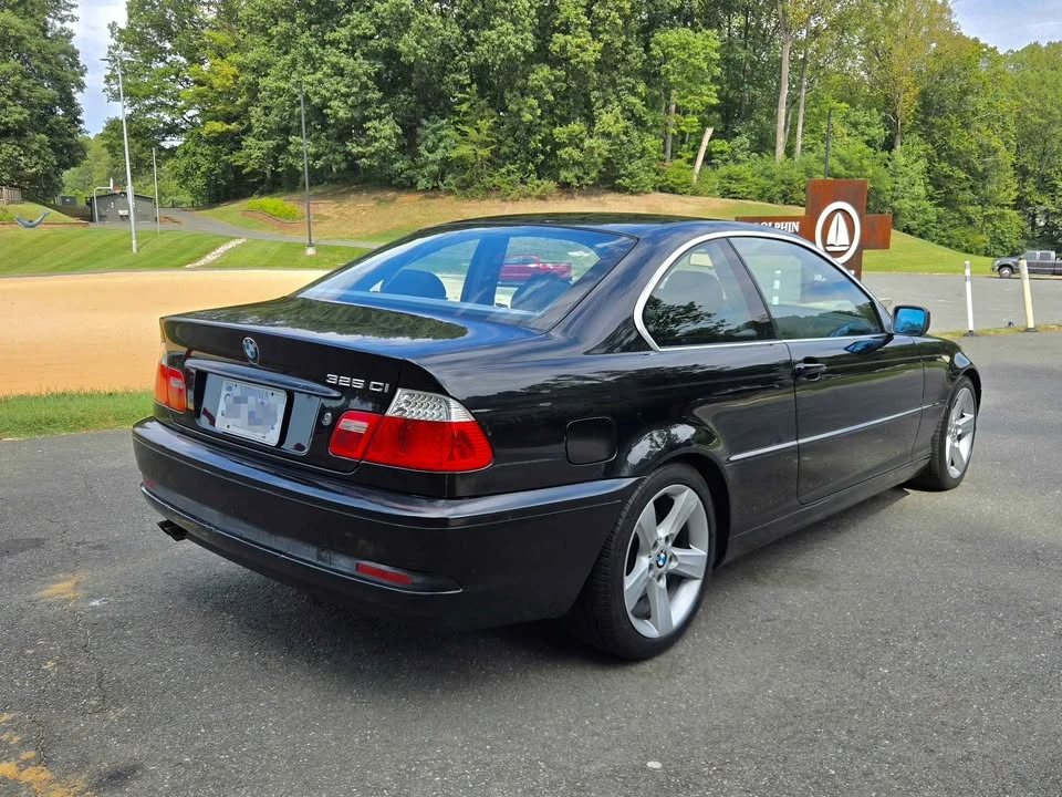2005 BMW E46 3 Series - Image 3 of 20