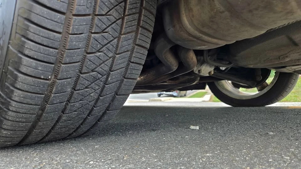 2005 BMW E46 3 Series - Image 18 of 20