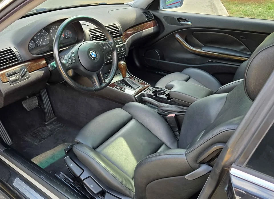 2005 BMW E46 3 Series - Image 8 of 20