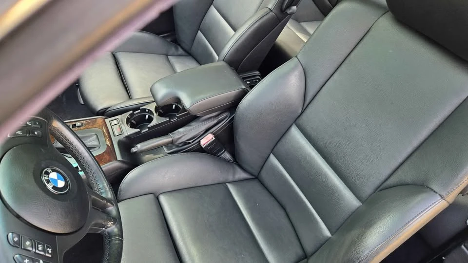 2005 BMW E46 3 Series - Image 9 of 20