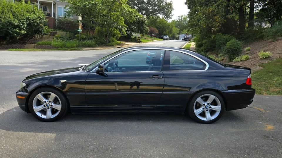 2005 BMW E46 3 Series - Image 5 of 20