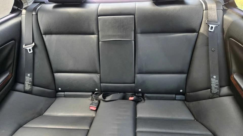2005 BMW E46 3 Series - Image 15 of 20