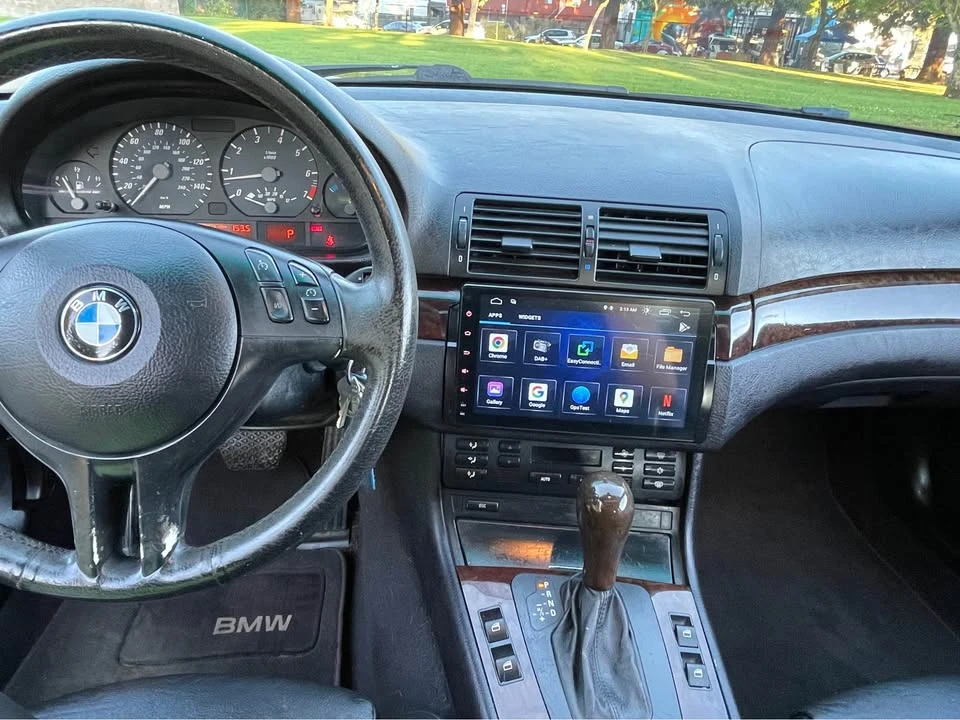 2005 BMW E46 3 Series - Image 9 of 10