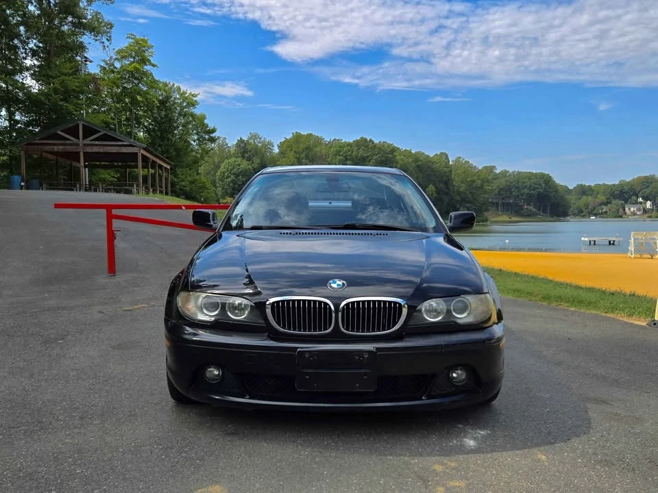 2005 BMW E46 3 Series - Image 6 of 20