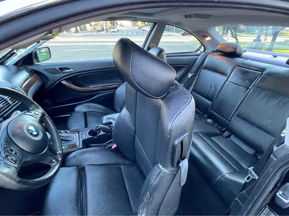 2005 BMW E46 3 Series - Image 6 of 10